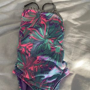 Uglies swim suit